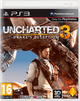 Гра Sony PlayStation 3 Uncharted 3 Drake's Deception Російська Озвучка Б/У - зображення 1
