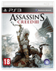 Игра Sony PlayStation 3 Assassin's Creed 3 Английская Версия Б/У - изображение 1