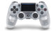 Геймпад Беспроводной Sony PlayStation 4 DualShock 4 Version 2 Crystal Б/У - изображение 2