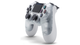 Геймпад Беспроводной Sony PlayStation 4 DualShock 4 Version 2 Crystal Б/У - изображение 5