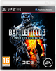 Игра Sony PlayStation 3 Battlefield 3 Limited Edition Русская Озвучка Б/У - изображение 1
