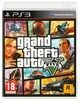Гра Sony PlayStation 3 Grand Theft Auto V Російські Субтитри Б/У - зображення 1