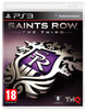 Игра Sony PlayStation 3 Saints Row: The Third Русские Субтитры Б/У - изображение 1