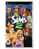 Игра Sony PlayStation Portable The Sims 2 Английская Версия + Коробка Б/У - изображение 1