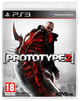 Гра Sony PlayStation 3 Prototype 2 Англійська Версія Б/У - зображення 1