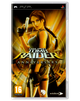 Игра Sony PlayStation Portable Lara Croft Tomb Raider Anniversary Английская Версия + Коробка Б/У - изображение 1