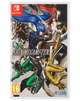 Игра Nintendo Switch Shin Megami Tensei V Английская Версия Б/У - изображение 1