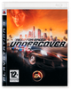 Игра Sony PlayStation 3 Need For Speed Undercover Английская Версия Б/У - изображение 1