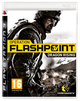 Игра Sony PlayStation 3 Operation Flashpoint Dragon Rising Английская Версия Б/У - изображение 1