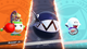 Игра Nintendo Switch Mario Tennis Aces Русские Субтитры Б/У - изображение 4