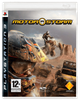 Игра Sony PlayStation 3 MotorStorm Английская Версия Б/У - изображение 1