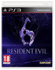 Игра Sony PlayStation 3 Resident Evil 6 Русские Субтитры Б/У - изображение 1