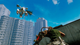 Игра Sony PlayStation 3 Bionic Commando Английская Версия Б/У - изображение 2