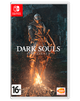 Игра Nintendo Switch Dark Souls Remastered Русские Субтитры - изображение 1