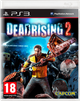 Гра Sony PlayStation 3 Dead Rising 2 Англійська Версія Б/У - зображення 1