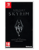 Игра Nintendo Switch The Elder Scrolls 5 Skyrim Русская Озвучка - изображение 1