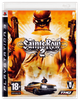 Игра Sony PlayStation 3 Saints Row 2 Английская Версия Б/У - изображение 1