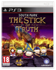 Игра Sony PlayStation 3 South Park The Stick of Truth Английская Версия Б/У - изображение 1