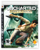 Гра Sony PlayStation 3 Uncharted Drake's Fortune Англійська Версія Б/У - зображення 1