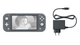 Консоль Nintendo Switch Lite 32GB Grey Б/У - изображение 3