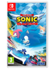 Игра Nintendo Switch Team Sonic Racing Русские Субтитры Б/У - изображение 1