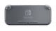 Консоль Nintendo Switch Lite 32GB Grey Б/У - изображение 4
