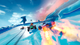 Гра Sony PlayStation 4 Team Sonic Racing Російські Субтитри Б/У - зображення 3