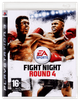 Игра Sony PlayStation 3 Fight Night Round 4 Английская Версия Б/У - изображение 1