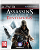 Игра Sony PlayStation 3 Assassin's Creed Revelations Английская Версия Б/У - изображение 1