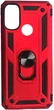 Чехол для смартфона BeCover Military для Motorola Moto E30/E40 Red (BC_708185) - изображение 1
