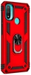Чехол для смартфона BeCover Military для Motorola Moto E30/E40 Red (BC_708185) - изображение 2