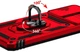 Чохол для смартфона BeCover Military для Motorola Moto G32 Red (BC_708180) - зображення 2
