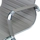Кресла для руководителя Solano 5 artleather grey E6071 - изображение 12