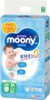 Упаковка подгузников-трусиков Moony M 6-12 кг 52 шт х 3 пачки (4903111152360_1) - изображение 2