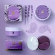 Патчи для глаз JayJun Lavender Tea Eye Gel Patch с лавандой 60 шт - изображение 3