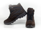 Черевики тактичні трекінгові Stimul Ultra mid track brown 43(id 0126-04) - зображення 4