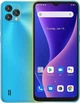 Смартфон Oscal C60 4/32GB Dual Sim Green - изображение 1