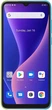 Смартфон Oscal C60 4/32GB Dual Sim Green - изображение 2