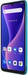 Смартфон Oscal C60 4/32GB Dual Sim Green - изображение 5