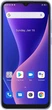 Смартфон Oscal C60 4/32GB Dual Sim Purple - изображение 2