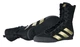 Боксерки Adidas Box Hog 4 (GZ6116) Black/Gold 39 - зображення 5