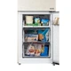 Холодильник MIDEA MDRB470MGF33OM - зображення 7