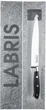 Ніж для м'яса Pepper Labris PR-4004-2 20.3 см (BP101634) - зображення 2