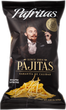 Картофельная соломка Pafritas 100 г (0.1 кг) (8436004743056) - изображение 1