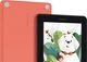 Графический монитор Huion Kamvas 12 + перчатка, подставка (GS1161) Starfish Orange - изображение 2