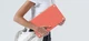 Графический монитор Huion Kamvas 12 + перчатка, подставка (GS1161) Starfish Orange - изображение 6