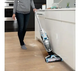 Вертикальный пылесос моющий Bissell CrossWave Cordless 2582N - изображение 5
