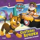 Книги Disney. Щенячий Патруль. Колекція історій Святкові вечірки - зображення 1