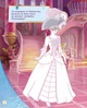 Книга-розмальовка з наліпками Disney "Ти - стилістка. Принцеса" ЛП895004У 9789667491468 - изображение 4