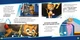 Книги Disney Щенячий Патруль. Коллекция историй Мегащенки Дисней ЛП232003У 9786177846542 - изображение 2